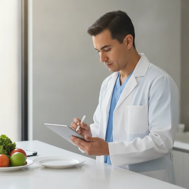 nutricionista Avaré